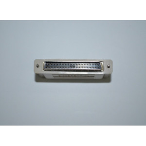 SCSI external Terminator THD68EUS (High density 68 pins, active with Led for LVD/SE /Differential/ )