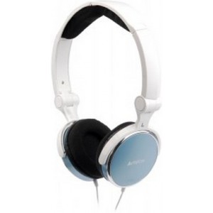 A4Tech L-600 light blue