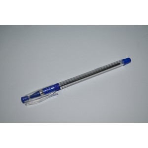 Ручка шариковая РШ  "MONTEX"  син.