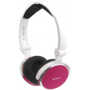 A4Tech L-600-5 red