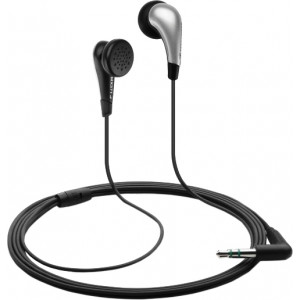 Sennheiser MX 371 Silver