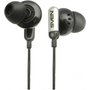 SVEN SEB 24 Silver-Black