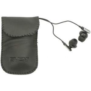 SVEN SEB 24 Silver-Black