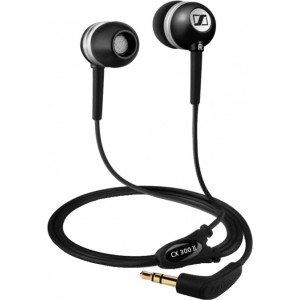Sennheiser CX 300 Precision 2.5mm
