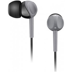 Sennheiser CX 200 Street II Black