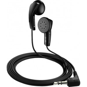 Sennheiser MX 170 Black
