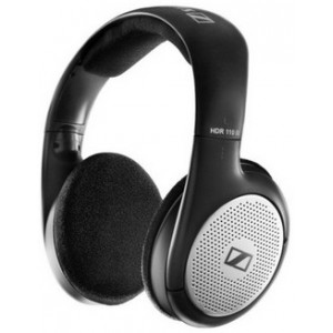Sennheiser RS 110-8 II Wireless