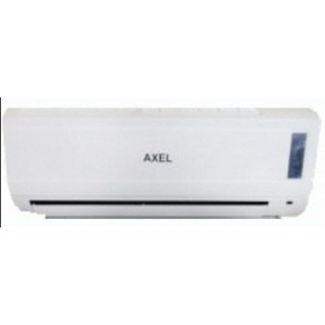 Кондиционер AXEL AX-H09A4/EQCR410A