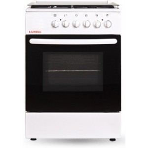Газовая плита LUXELL LF60SG3