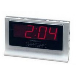 Часы-радио  FIRST 002400-1