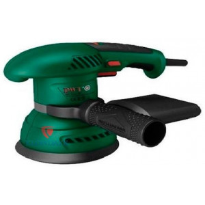 Шлифмашинка Эксцентриковая DWT EX03-150 D