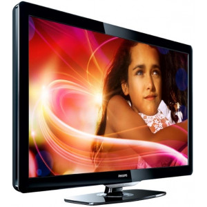 Телевизор 42" Philips 42PFL4606H