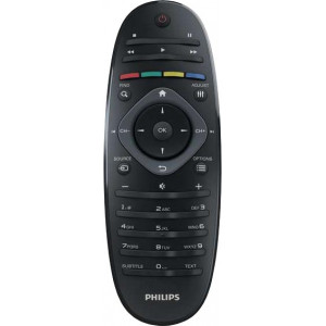Телевизор 42" Philips 42PFL4606H