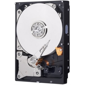 3.5" Western Digital Blue WD10EZEX 1TB,7200rpm, SATA3 6GB/s, 64MB