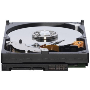 2.0 TB 3.5" HDD Western Digital Caviar Green, IntelliPower, 64 MB, SATA3 (6Gb/s)