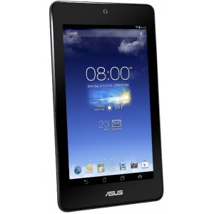 Планшет 7.0" ASUS MeMO Pad HD 7 ME173X 8Gb Gray