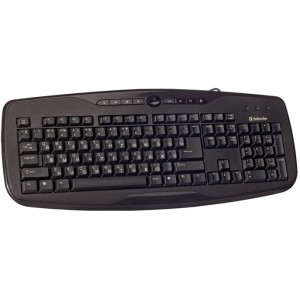 Defender HM550B Matador 550, US/RUS, USB