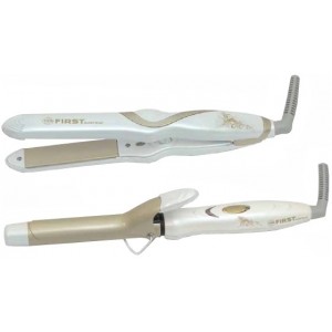 Щипцы для выправления волос FIRST 005663-8