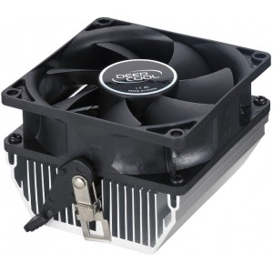 Deepcool CK-AM209,up to 65W