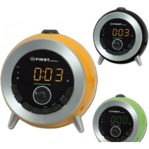 Часы-радиo  FIRST 85279210 002421-6