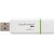 128 GB USB3.0 Flash Drive Kingston DTG4 White/Green