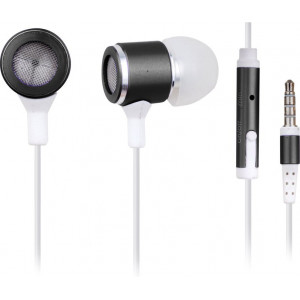 Gembird MHS-EP-001 Black