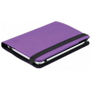 Defender Booky (purple) uni 10.1" Чехол для планшета