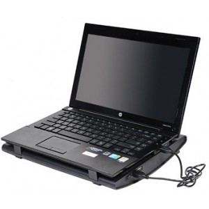 Spire SP-315PB-V2 Astro Notebook Cooling pad