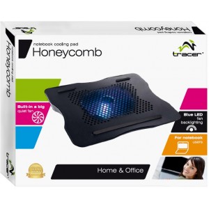 Tracer Cooling station Honeycomb up to 12"-15"