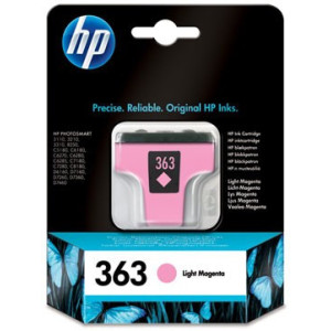 HP C8775EE  No 363  light magenta Cartridge