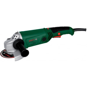 Углошлифмашины DWT WS10-125 TV