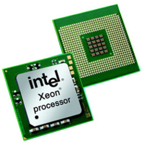 Intel Quad-Core Xeon E5335 2.00 GHz (1333MHz, 8MB, LGA771), tray