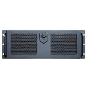 Chieftec UNC-310RL-B-550, w/550W PSU 3U IPC