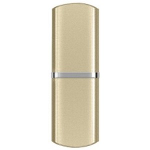 Флешка Transcend JetFlash 820, 32GB, USB 3.0, Gold, Metal Case
