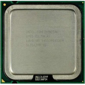 CPU Intel® Pentium® Dual Core E5700, S775, 3.0GHz, 800MHz, 2MB L2, tray