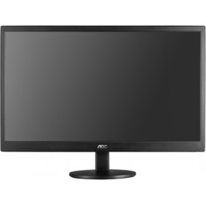 Монитор 19.5" AOC  e2070Swn Black 