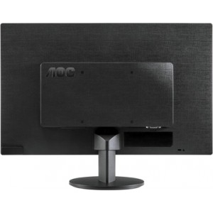 Монитор 19.5" AOC  e2070Swn Black 