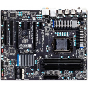 MB Gigabyte GA-P67A-UD3P-B3 1.1, s1155, iP67, 4DDR3(2133/1866/1600/1333/1066), 2PCI-E x16 , 2PCI, PCI-E x1, 4SATA 3GB/s, 2SATA 6GB/s, RAID  0,1,5,10, 4USB 3.0, 14USB 2.0, GigaBit LAN, Audio 8ch ( ALC889 ) Support for ATI CrossFireX™ technology, ATX