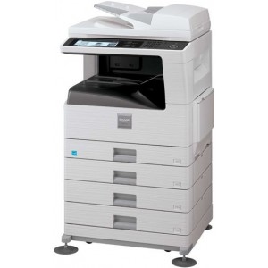 Sharp MX VR10 AR5726