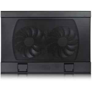 DEEPCOOL WIND PAL FS up to 15.6" Black