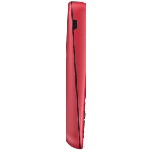 Телефон Nokia 101 Coral Red