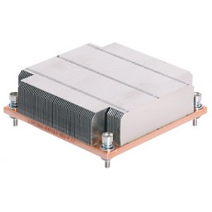 Intel STS100P Thermal Solution (Passive)