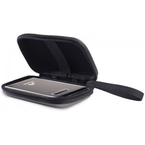 Tracer HDD/GPS Case H1