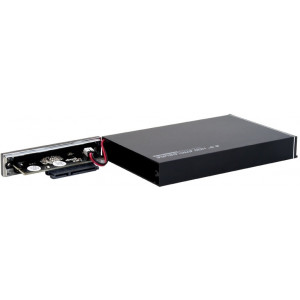 HDD External Case USB3.0 2.5" Chieftec CEB-7025S