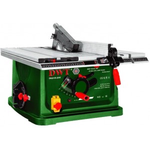 DWT TKS18-255