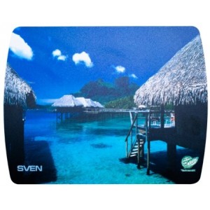 Pad Mouse  SVEN UA (8 pictures)