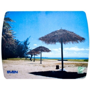 Pad Mouse  SVEN UA (8 pictures)