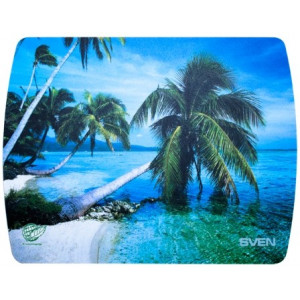 Pad Mouse  SVEN UA (8 pictures)