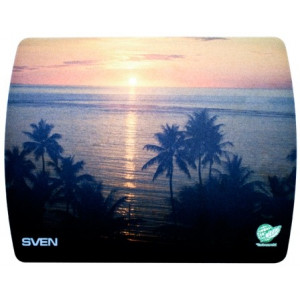 Pad Mouse  SVEN UA (8 pictures)