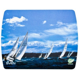 Pad Mouse  SVEN UA (8 pictures)